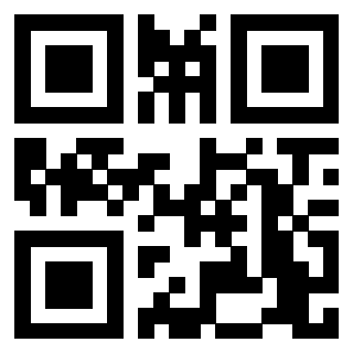 Immagine del Qr Code di 3204781053
