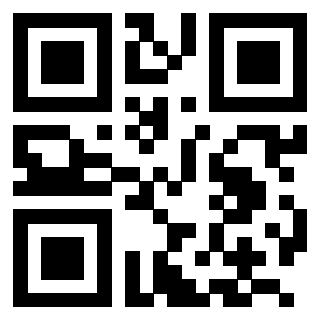 3204781063 - Immagine del Qr Code associato