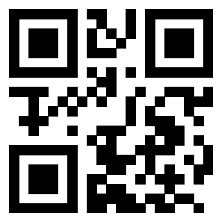 Immagine del Qr Code di 3204781065
