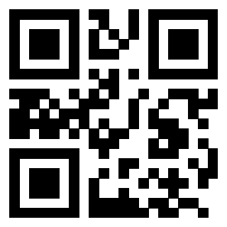 Scansione del QrCode di 3204781066