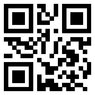 Il QrCode di 3204781068
