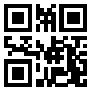3204781072 - Immagine del Qr Code associato