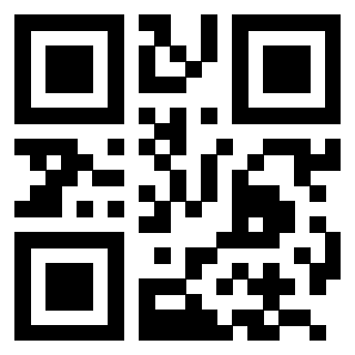 3204781074 QrCode associato