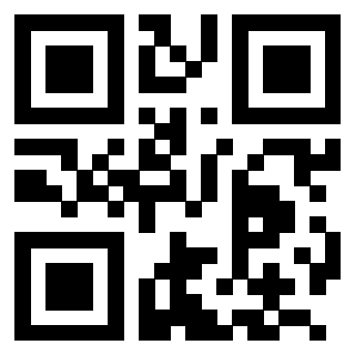 3204781077 - Immagine del Qr Code associato