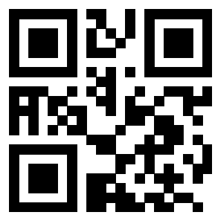 Immagine del QrCode di 3204781085