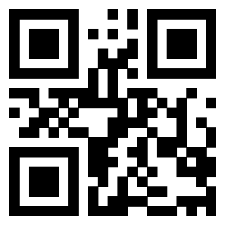 Il QrCode di 3204781086