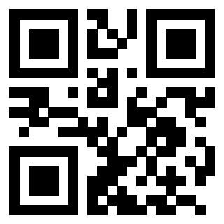 Immagine del Qr Code di 3204781091