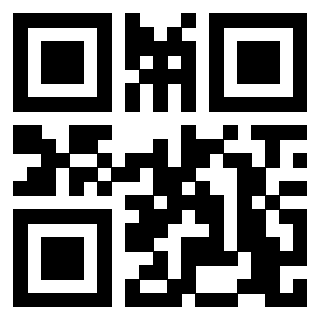 3204781097 - Immagine del Qr Code associato