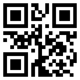 Scansione del Qr Code di 3204781098