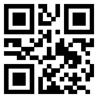 Il QrCode di 3204781100