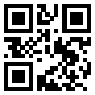 Il Qr Code di 3204781101