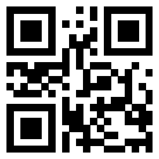 3204781102 - Immagine del Qr Code associato