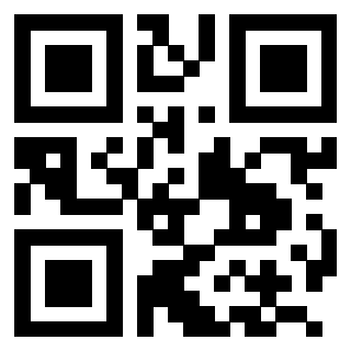 Scansione del Qr Code di 3204781104