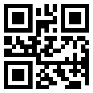 Il QrCode di 3204781106