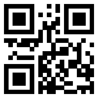 3204781107 - Immagine del QrCode associato