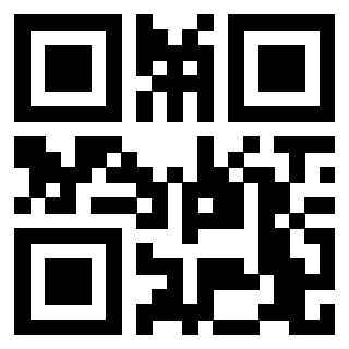 QrCode di 3204781110