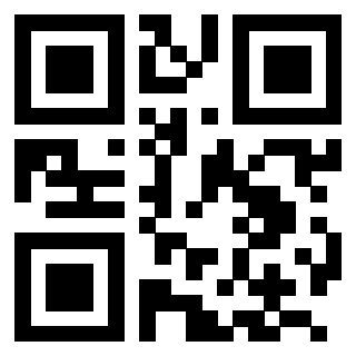 Immagine del QrCode di 3204781113