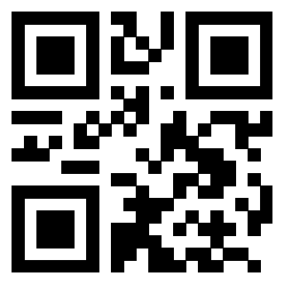 3204781118 Qr Code associato