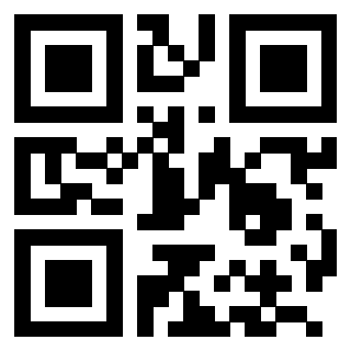 3204781122 - Immagine del QrCode associato