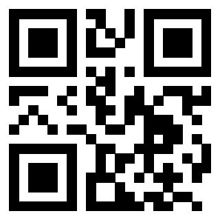 3204781125 - Immagine del QrCode associato