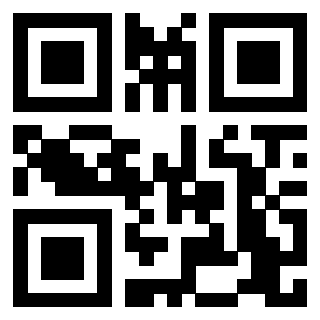 Il QrCode di 3204781133