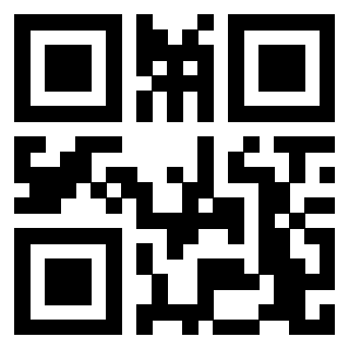 Il QrCode di 3204781134
