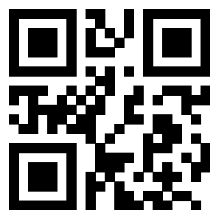 Il QrCode di 3204781137