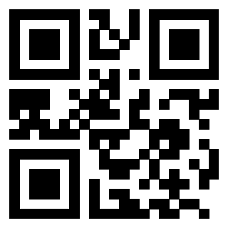 Scansione del QrCode di 3204781141