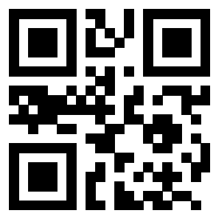 Immagine del Qr Code di 3204781142