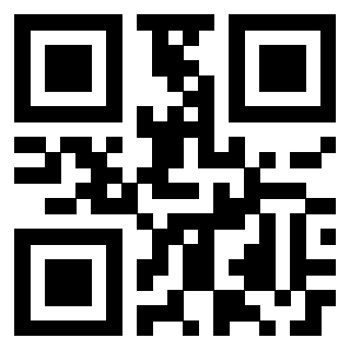 Scansione del Qr Code di 3204781153