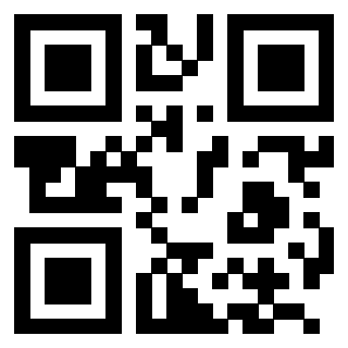 Scansione del QrCode di 3204781156