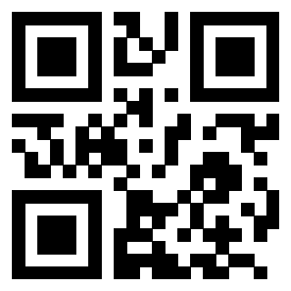 Immagine del Qr Code di 3204781161