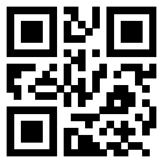 Scansione del QrCode di 3204781164