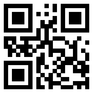 Scansione del Qr Code di 3204781171