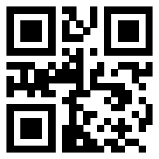 3204781172 - Immagine del QrCode associato