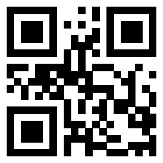 Scansione del QrCode di 3204781176