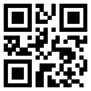 Scansione del Qr Code di 3204781183