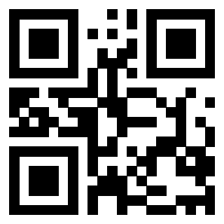 Scansione del QrCode di 3204781189