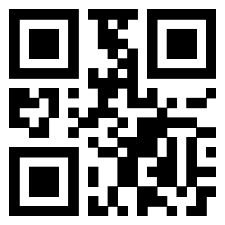 Immagine del QrCode di 3204781195