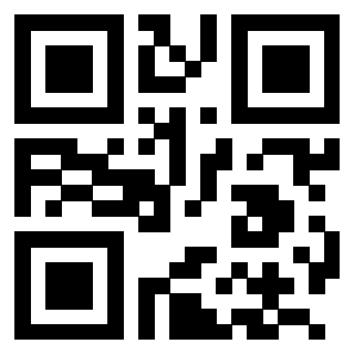 Il QrCode di 3204781196