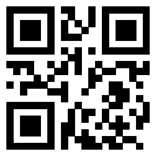 Scansione del Qr Code di 3204781203