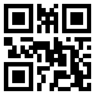 Immagine del QrCode di 3204781206