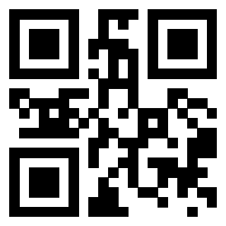 Scansione del QrCode di 3204781208
