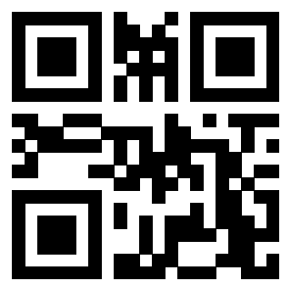 Immagine del Qr Code di 3204781209