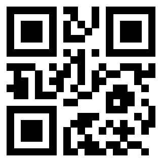 Immagine del QrCode di 3204781216