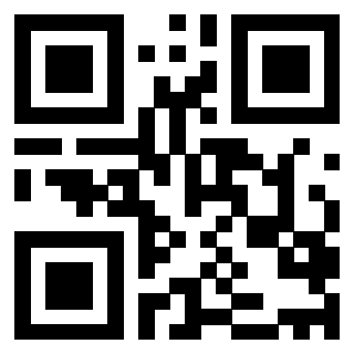 Scansione del Qr Code di 3204781224