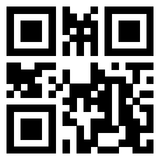 Il QrCode di 3204781227