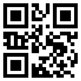 Scansione del Qr Code di 3204781231