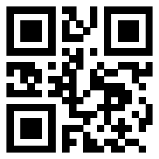3204781235 QrCode associato