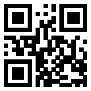 3204781241 - Immagine del Qr Code associato
